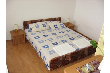 Montenegro Privát Herceg Novi, Exterior